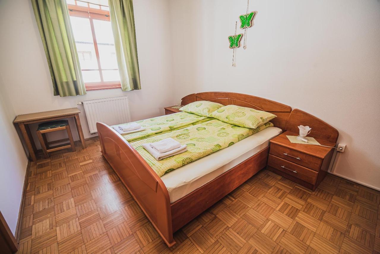 Apartments Rombon Klavdij With Free Onsite Parking Bovec Exteriér fotografie